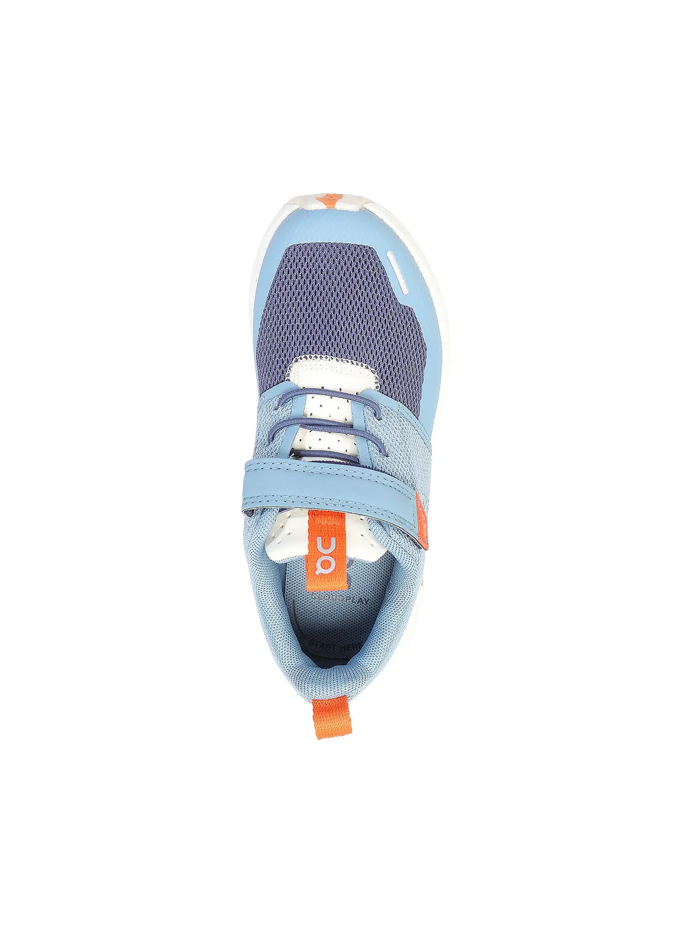 ON | Kinder Sneaker CLOUD PLAY | 